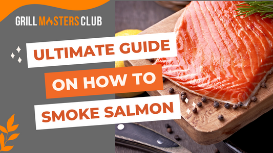 Ultimate Guide On How To Smoke Salmon