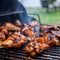 Honey Garlic Sriracha Wings