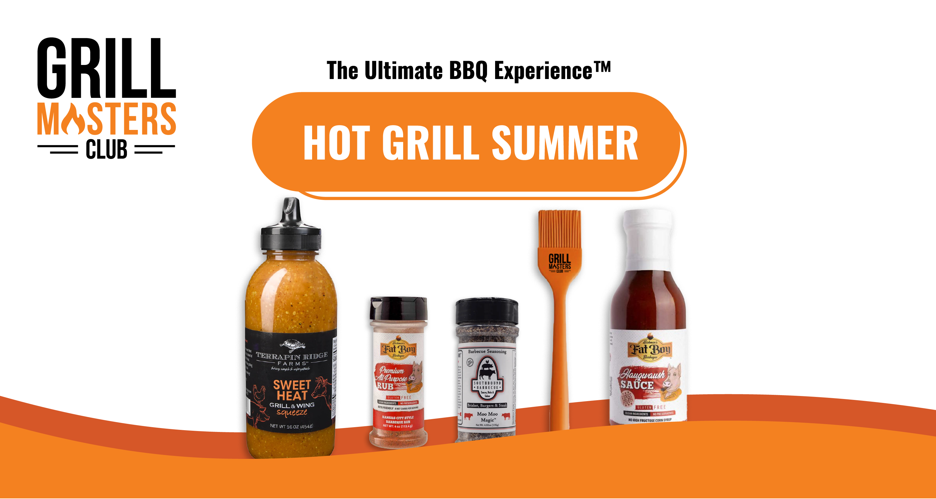 Box Overview Hot Grill Summer Grill Masters Club