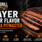 Pro Tip: How to Build Flavor in Layers Like a Pitmaster