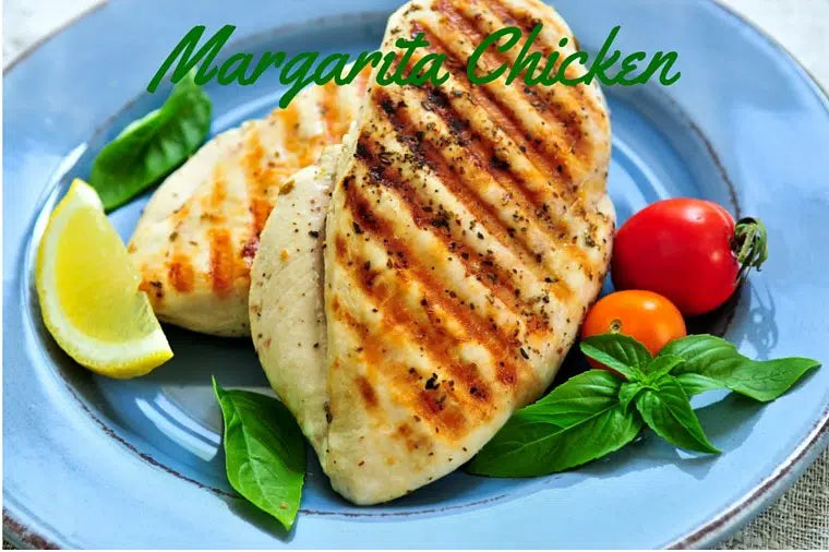 Margarita Chicken