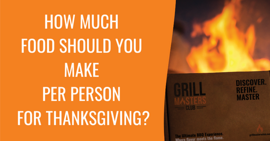 Grill masters club, bbq subscription box, bbq box