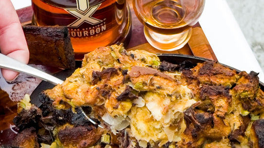 Beef Cheek Stuffing, Thanksgiving dishes, Thanksgiving side dishes 