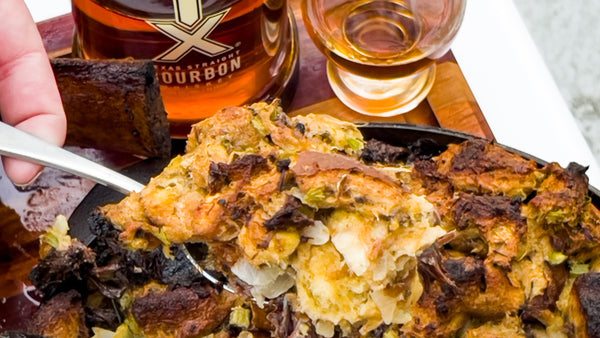 Beef Cheek Stuffing, Thanksgiving dishes, Thanksgiving side dishes 