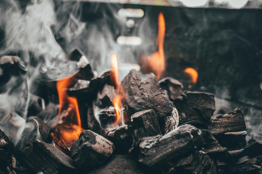Not All Charcoal Is Created Equal: Introducing FireForge 100% Natural Paraguayan Hardwood Lump Charcoal