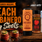 Peach Habanero Pig Shots Recipe
