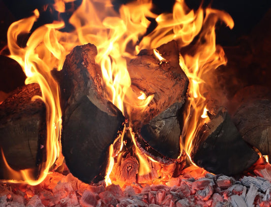 Pro Tip: How to Pick the Right Wood for Smoking