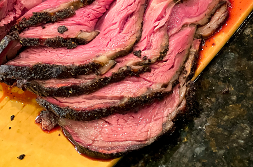 Prime Rib, rib roast 