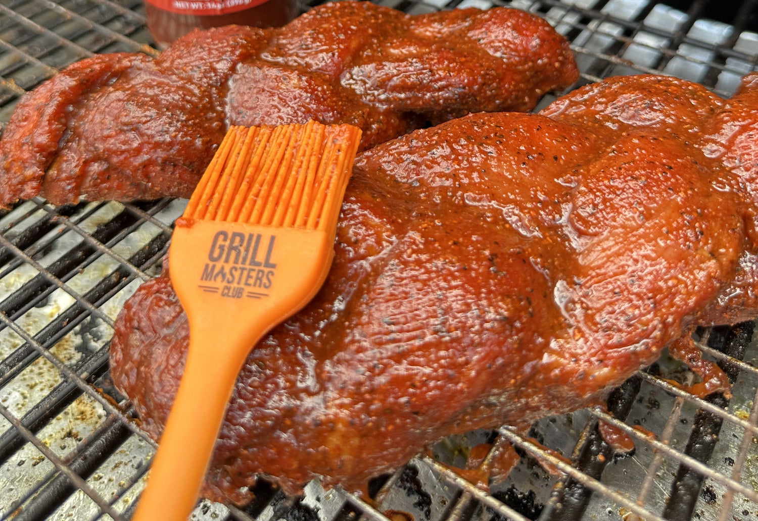Pro Tip: How to Use Sweet BBQ Sauces Without Burning Them