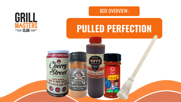 Box Overview: "Pulled Perfection"