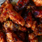 Red, White & ’Que Wings feat. Heath Riles, Blues Hog & Kinder's