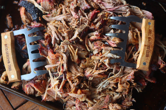 The Science of Perfectly Pulled Meat: Timing, Temperature & Texture