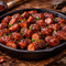 Maple Bacon Sausage Burnt Ends