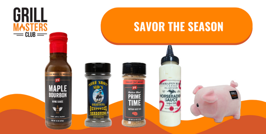 Box Overview: "Savor the Season"
