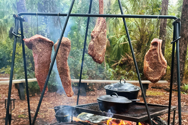 The Complete Guide to BBQ Styles & Techniques: Mastering the Grill Like a Pitmaster