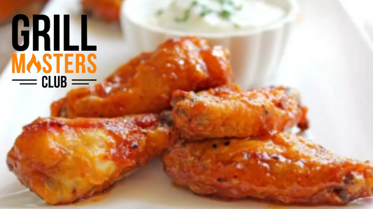 Peri Peri Wings, Chicken Wings, Buffalo Chicken Wings