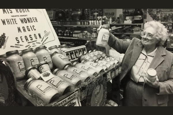 Alabama Barbecue: A Rich History