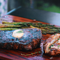 Lane's SPG Reverse-Seared Ribeye
