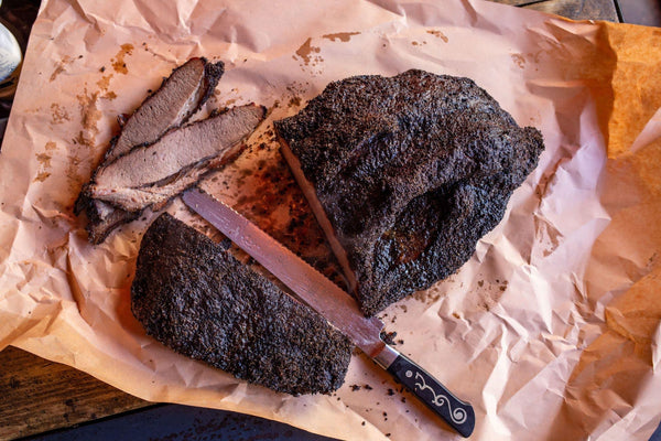 1776 All American Smoked Brisket