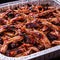 Land of the Free Pulled Pork