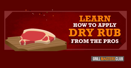 Learn How to Apply Dry Rub Like the Pros Featured