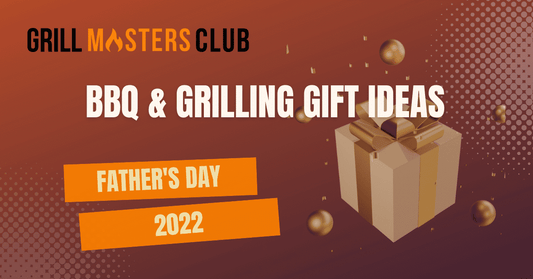BBQ & Grilling Gift Ideas for Father’s Day 2022, bbq gifts, fathers day gifts