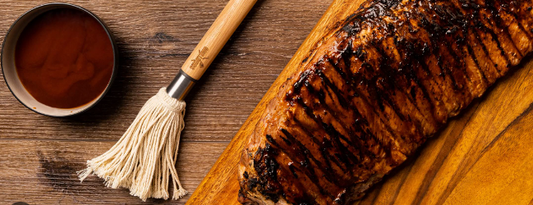 bbq mop brush, basting brush, bbq brush, mop brush