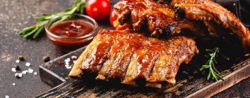 Old Time Ribs Old Time BBQ Ribs | Grill Masters Club