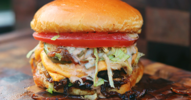 griddle smash burgers ,smashburgers