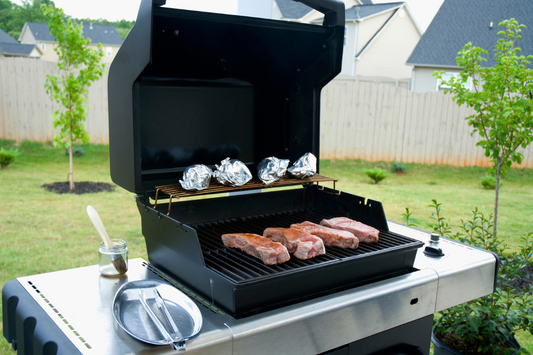 Pellet Grills vs. Charcoal Grills: What’s the Difference & What Should You Invest In?