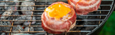 cooking with indirect heat vs direct heat