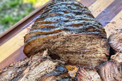 Dalmatian Rub 101: The Salt and Pepper Rub Pitmasters Swear By