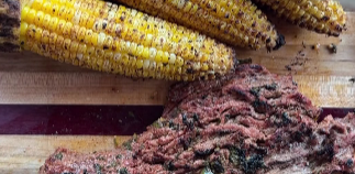 elote, carne asada recipe