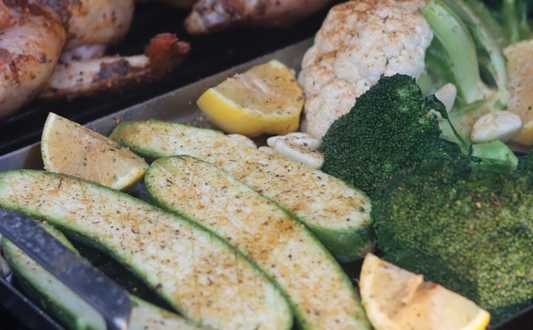 Pitmaster Pro Tips - Sunday Grill to Monday Thrill