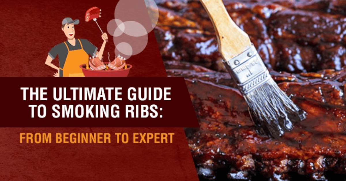 Guide to Smoking Ribs, Smoking Ribs, Smoke Ribs 