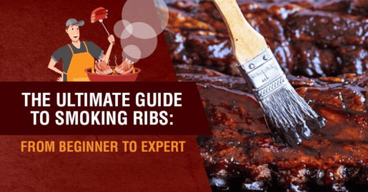 Guide to Smoking Ribs, Smoking Ribs, Smoke Ribs 