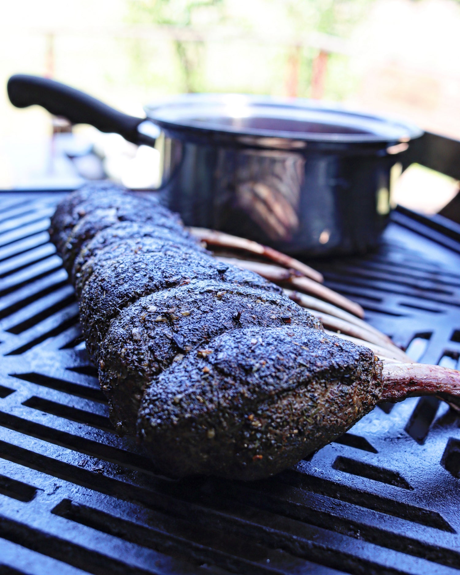 Grilling Tips - Hot & Fast vs Low & Slow | Grill Masters Club