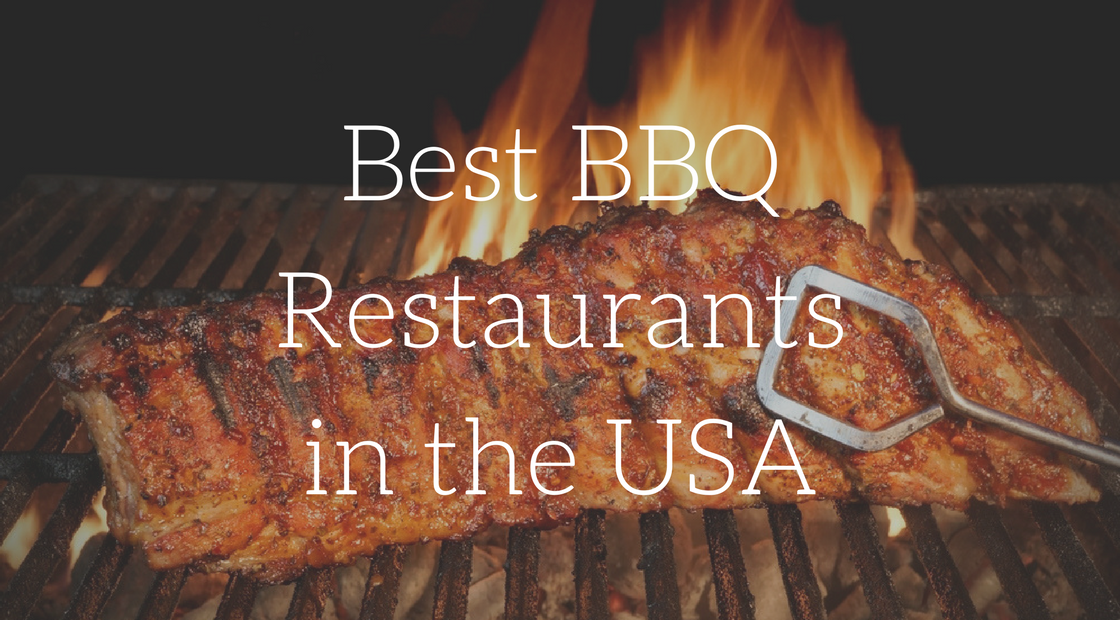 Best BBQ Restaurants in the Country