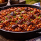 Liberty Smokehouse Beans feat. Heath Riles Competition BBQ Rub + Blues Hog Champions' Blend BBQ Sauce