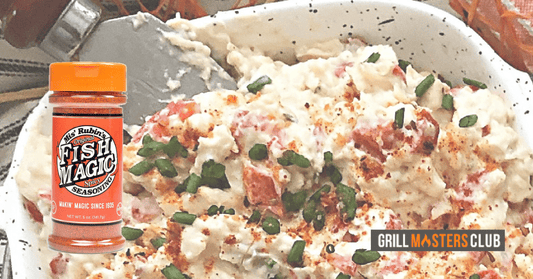 Mis' Rubin's Pimento Cheese Recipe