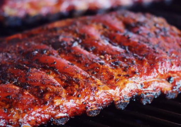 Pro Tip: Preparing the Ultimate Pork Ribs | Grill Masters Club