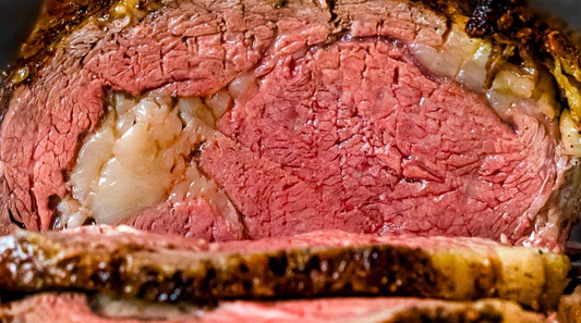 Prime rib, how to grill prime rib, how to cook prime rib
