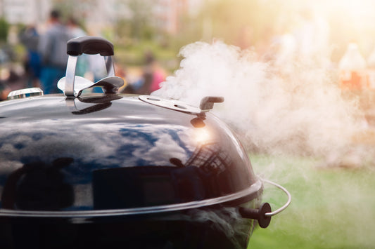 Low-and-Slow on a Kettle Grill: Expert Techniques Without a Big Smoker