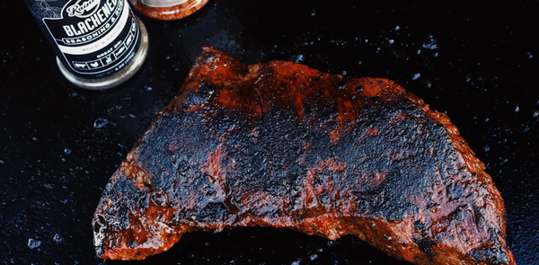 reverse sear tritrip
