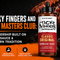 Sticky Fingers and Grill Masters Club: A Partnership Built on Smoke, Sauce & Southern Tradition