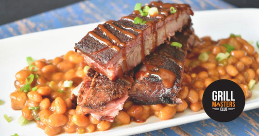 Southbound Barbecue’s Southern Pit Beans