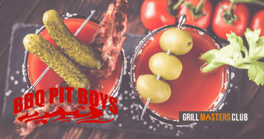 Big Hoss Bloody Mary