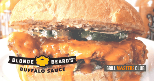 Buffalo Chicken Sandwich