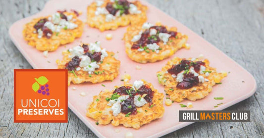 v1b8-Corn-Fritters-with-Goat-Cheese-1200x630px