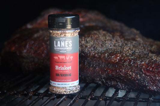 18 Hour Smoked Brisket Recipe